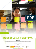 Unidad 5 Plan de Estrategias Concretas para Su Despliegue en El Contexto Educativo PDF