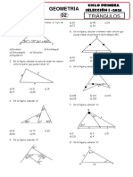 Geometría Sem 02-Triangulos PDF