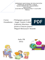 Pedagogia PDF