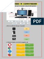 Conociendo Mi Computadora PDF