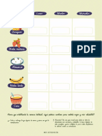 Mejora Tu Alimentación PDF