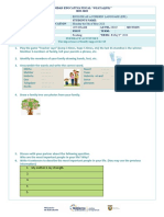 Week 3 - Feedback Class 2