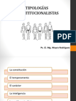 2 - Tipologías Constitucionalistas PDF