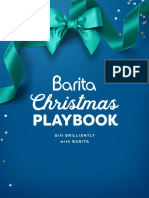 Barita Christmas Playbook PDF