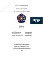 Sap Range of Motion (Rom)