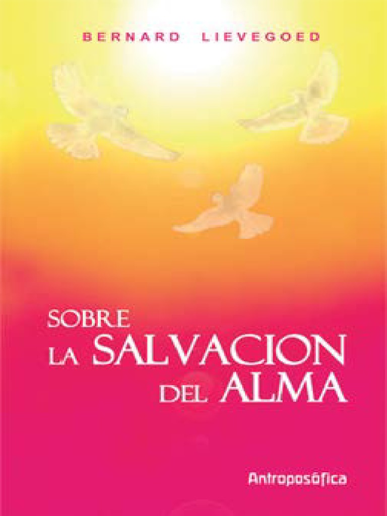salvacion del alma PDF