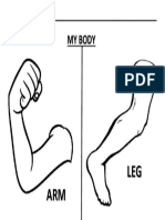 FICHA 1 - ARM-LEG - Pïntar