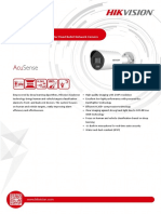 DS-2CD2026G2-IU-D Datasheet V5.7.0 20220602