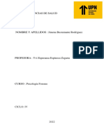 Semana 11 - Actividad Forense