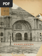 Phénakistiscope : Authentique Disque Optique par Alph. Giroux