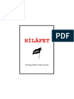 Hilafet