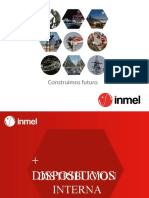 Guía completa sobre dispositivos de distribución interna