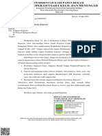 Surat Pemeriksaan Kesehatan Koperasi PDF