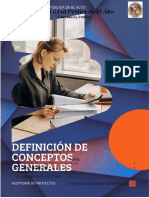 Tema 1 Definicion de Conceptos Generales