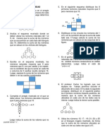 Problemas de distribución y lectura de palabras