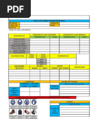 Inspección de Banda y Guardas Transportadoras | PDF