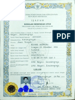 Ijazah PDF