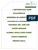 03 Practica Colección LinkedList PDF