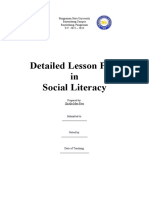 Detailed Lesson Plan MM