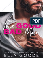 Ella Goode The Good Bad Man