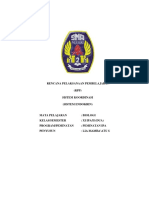 RPP Siklus 2 PDF