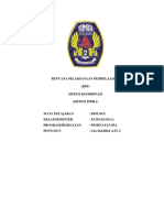 RPP - Siklus 3 PDF