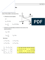 Power Flow Solutions