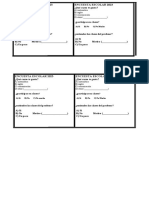 Encuesta Escolar 2023