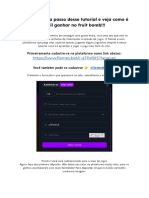Novo PDF Pix Atualizado