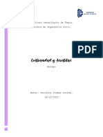 Ensayo de Asintotas y Continuidad PDF