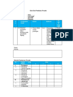 13.Kisi-Kisi Penilaian Proyek RPP 1