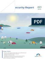 Igloosec Security Report 202106 en PDF