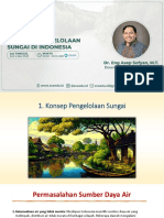 Strategi Pengelolaan Sungai - EcoEdu - Id
