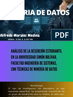 Articulo Minería de Datos