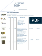 Presupuesto N56 - 2022 Sumnistro e Instalacion