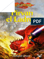 Pirvan El Ladron PDF