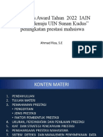 Materi Senin Riza 1