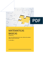 Autopractica Casos de Factorizacion. Facotr Comun y Diferencia de Cuadrado