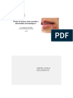 Clase 4. Manejo de Lesiones Orales Asociadas A Enfermedades Dermatológicas 1