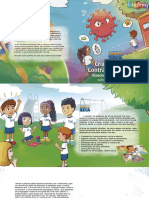 Livro Digital - Crianças Unidas Contra o Coronavírus - 1.0.3 (07-05-2020)