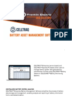 CELLTRAQ™ Software Overview