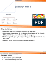 08-Javascript phần 1 (3t)