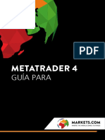 Guia Metatrader 4