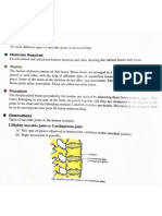 Bio Journal 2.0