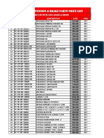 Semyong New Price List DEC - 2021.