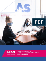 Hias Israel Overview