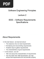 Lesson 2-IEEE-SRS PDF