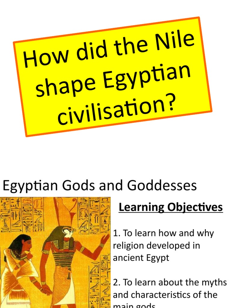 3._egyptian_gods (1) | PDF