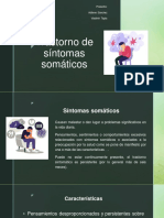 Trastornos Somáticos PDF