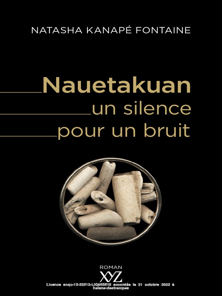 Nauetakuan Un Silence Pour Un Bruit | PDF
